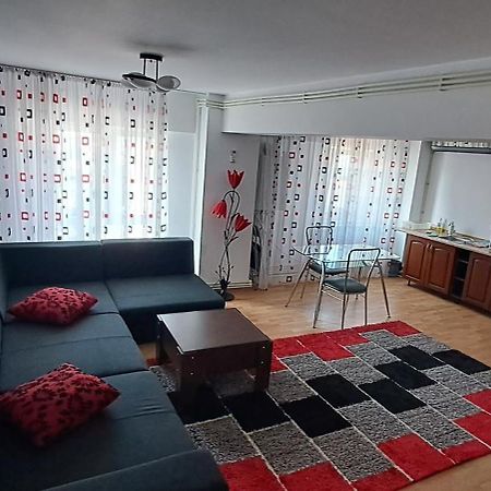 Apartament Callatis Mangalia Exterior foto