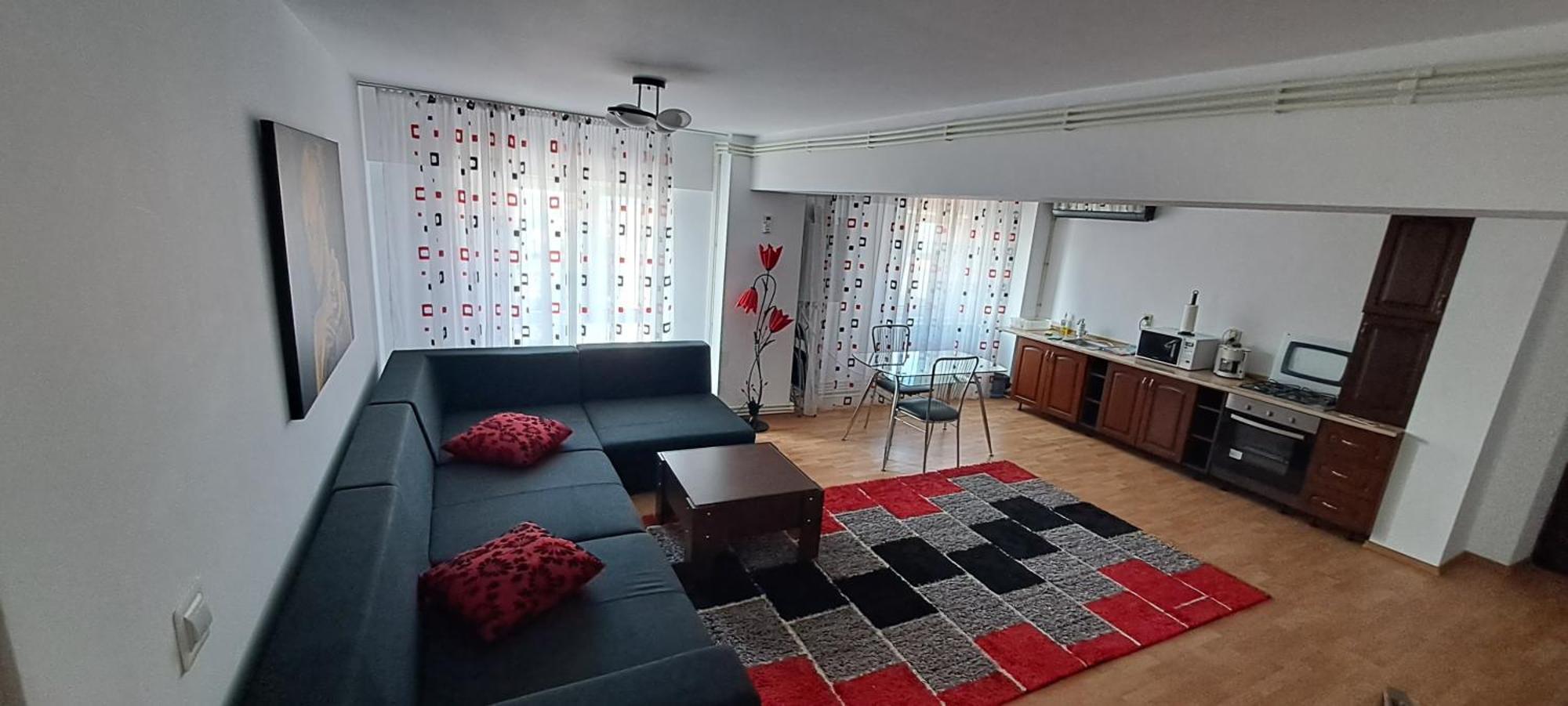 Apartament Callatis Mangalia Exterior foto